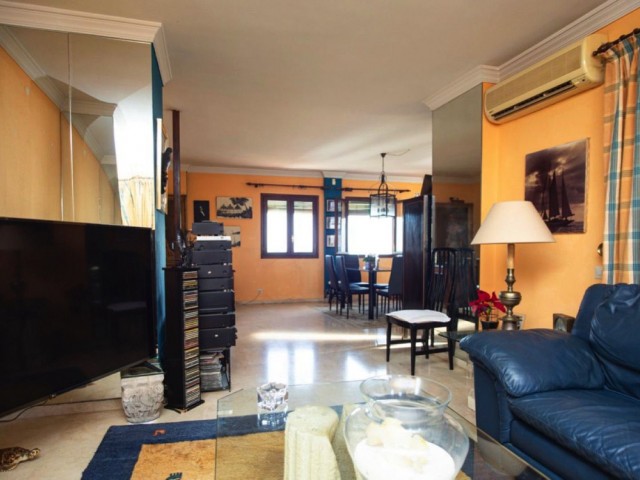 3 Slaapkamer Villa in Marbella