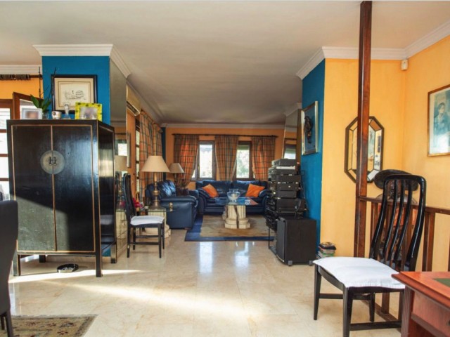 3 Slaapkamer Villa in Marbella