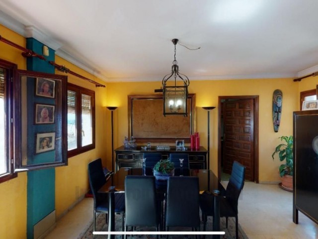 3 Slaapkamer Villa in Marbella