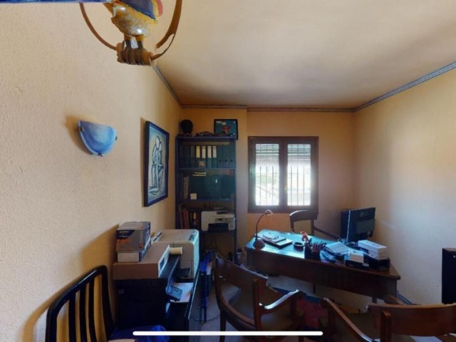 3 Slaapkamer Villa in Marbella