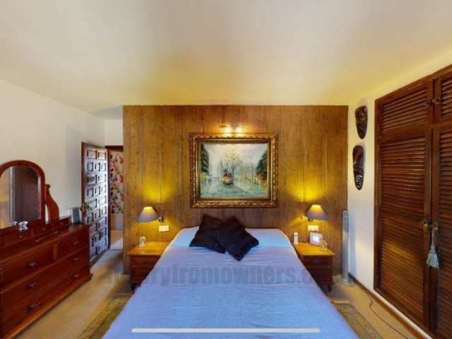 3 Slaapkamer Villa in Marbella