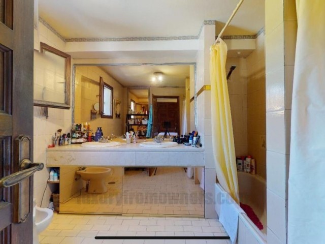 3 Slaapkamer Villa in Marbella