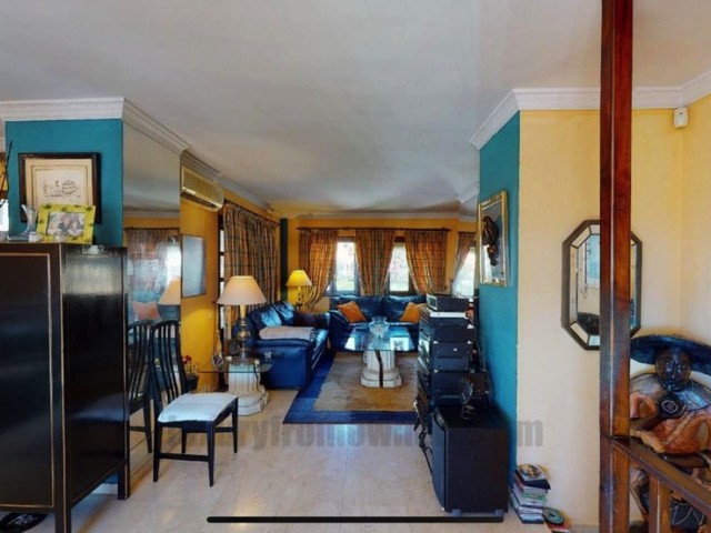 3 Slaapkamer Villa in Marbella