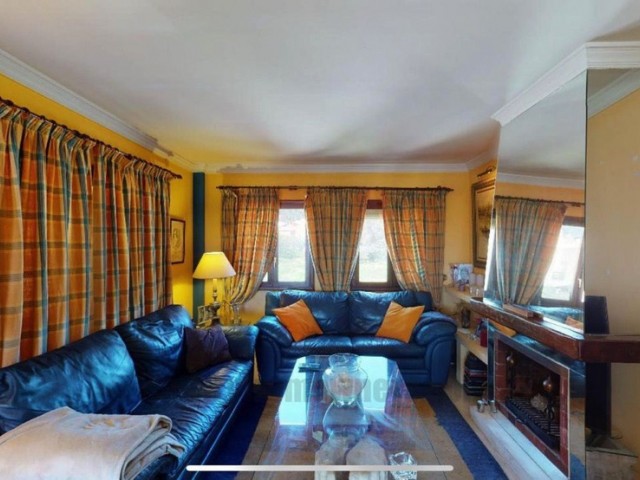3 Slaapkamer Villa in Marbella