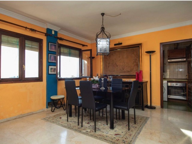 3 Slaapkamer Villa in Marbella