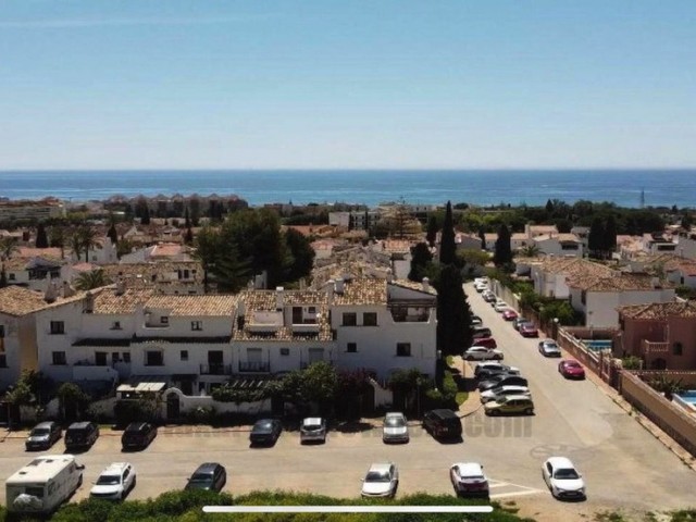 3 Slaapkamer Villa in Marbella