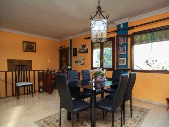 3 Slaapkamer Villa in Marbella