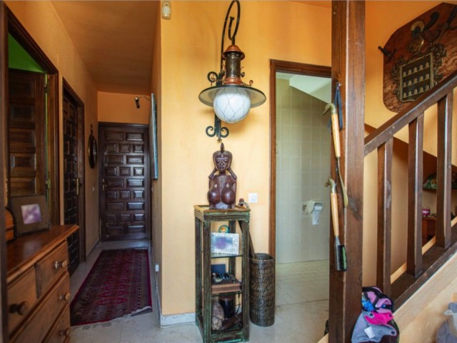 3 Slaapkamer Villa in Marbella