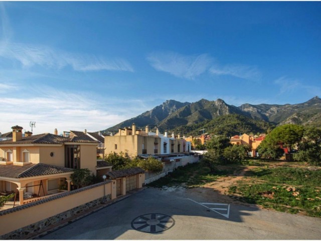 3 Slaapkamer Villa in Marbella