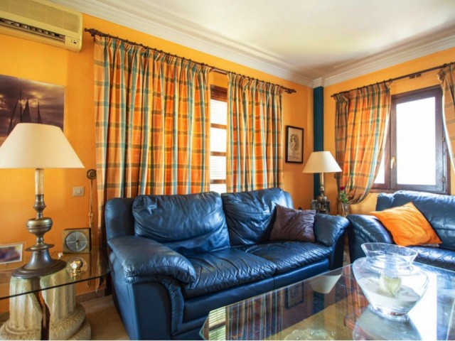 3 Slaapkamer Villa in Marbella