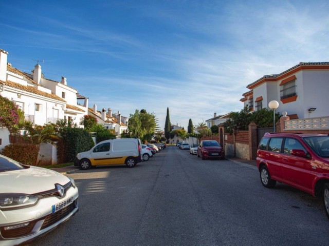3 Slaapkamer Villa in Marbella