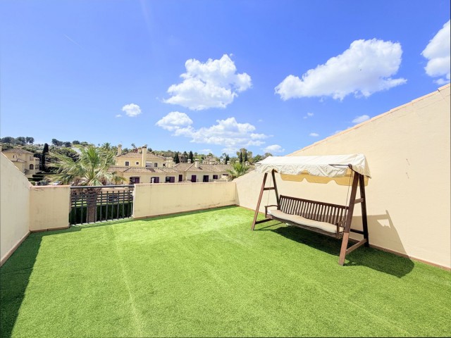 Townhouse, Sotogrande