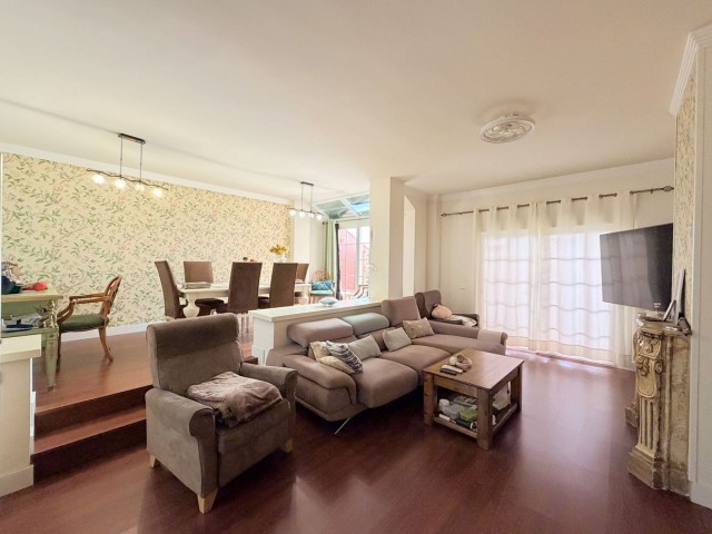 4 Bedrooms Townhouse in Sotogrande