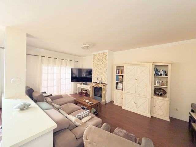 4 Bedrooms Townhouse in Sotogrande
