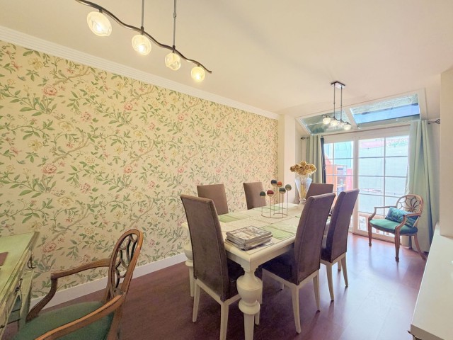 4 Bedrooms Townhouse in Sotogrande
