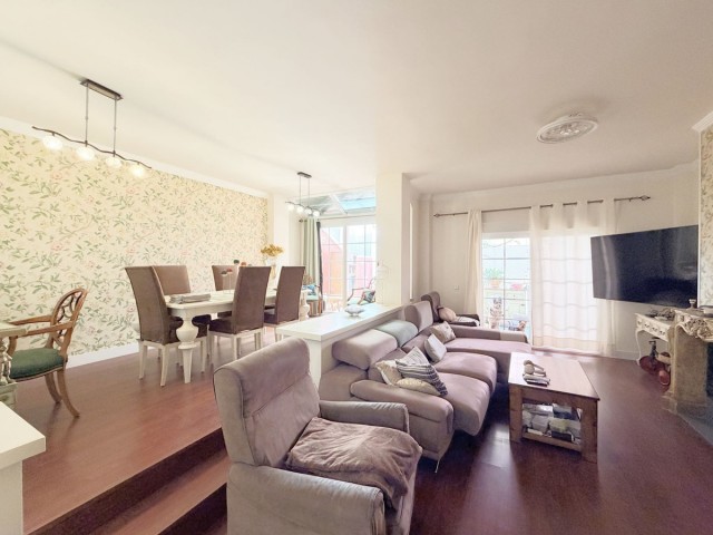 4 Bedrooms Townhouse in Sotogrande