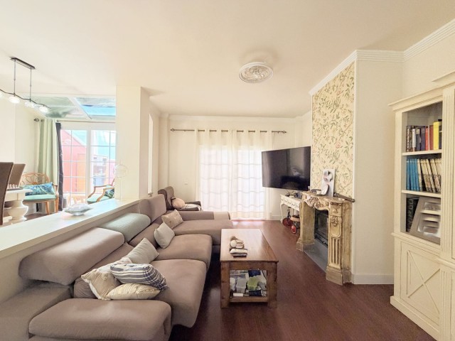 4 Bedrooms Townhouse in Sotogrande