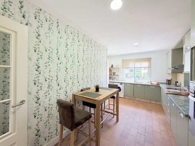 4 Bedrooms Townhouse in Sotogrande