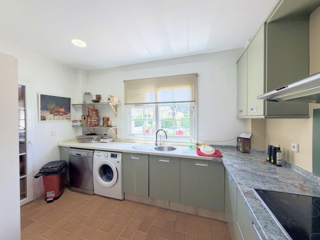 4 Bedrooms Townhouse in Sotogrande