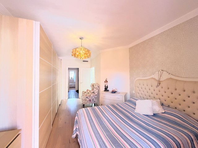 4 Bedrooms Townhouse in Sotogrande