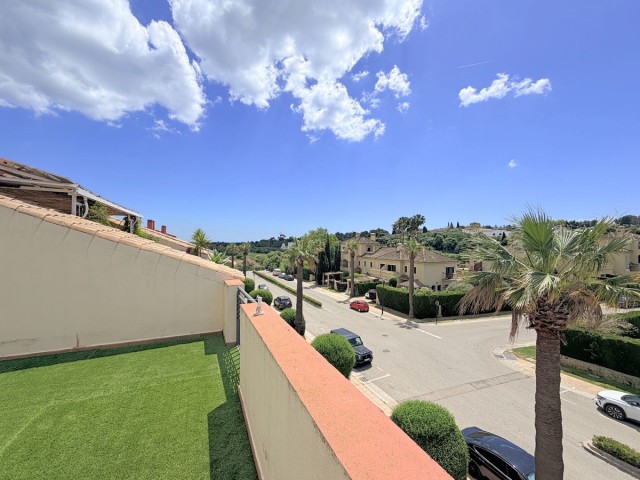 4 Bedrooms Townhouse in Sotogrande
