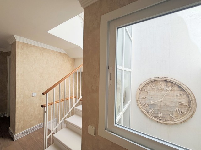 4 Bedrooms Townhouse in Sotogrande