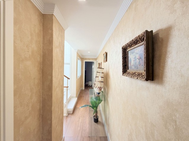 4 Bedrooms Townhouse in Sotogrande