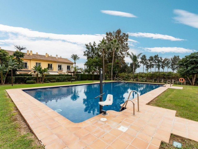 Apartment, La Cala de Mijas