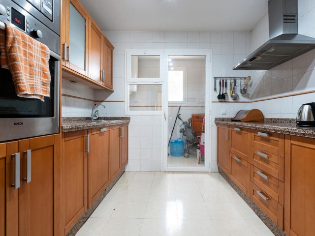 2 Schlafzimmer Apartment in La Cala de Mijas