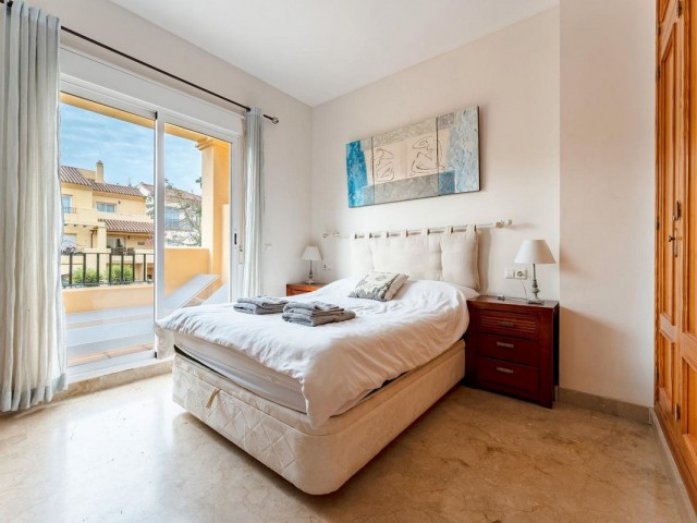 2 Schlafzimmer Apartment in La Cala de Mijas