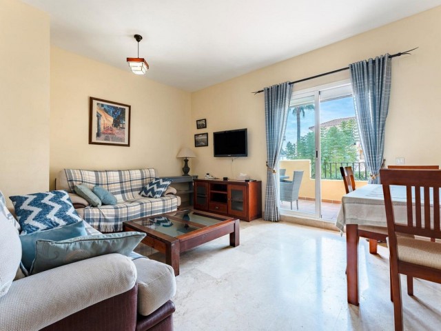 2 Schlafzimmer Apartment in La Cala de Mijas