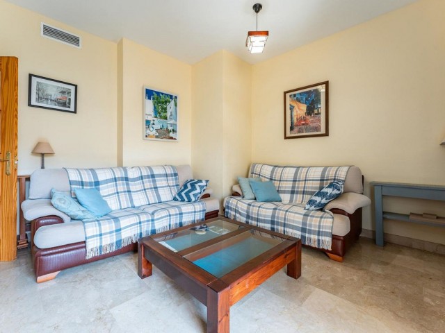 2 Schlafzimmer Apartment in La Cala de Mijas
