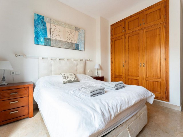 2 Schlafzimmer Apartment in La Cala de Mijas