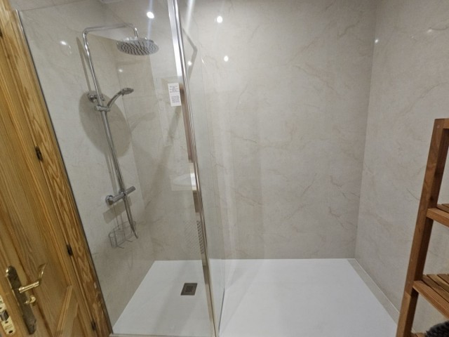 2 Schlafzimmer Apartment in La Cala de Mijas