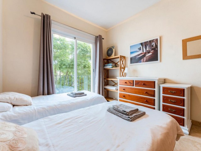 2 Schlafzimmer Apartment in La Cala de Mijas