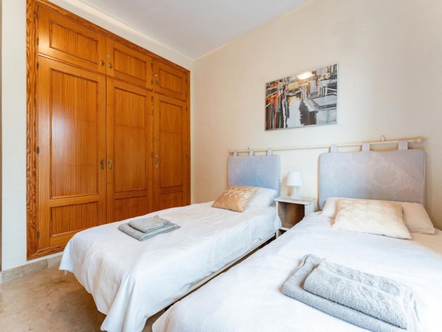 2 Schlafzimmer Apartment in La Cala de Mijas