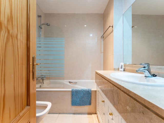 2 Schlafzimmer Apartment in La Cala de Mijas