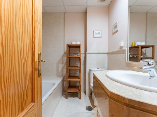 2 Schlafzimmer Apartment in La Cala de Mijas