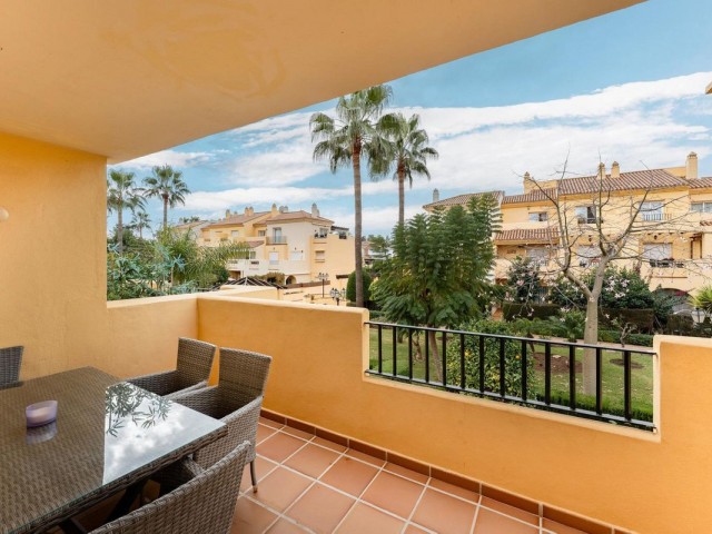 2 Schlafzimmer Apartment in La Cala de Mijas
