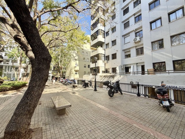 Appartement, Marbella