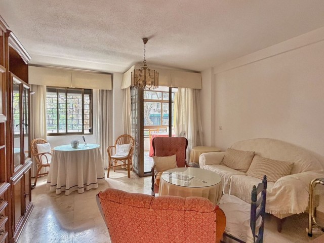 2 Slaapkamer Appartement in Marbella