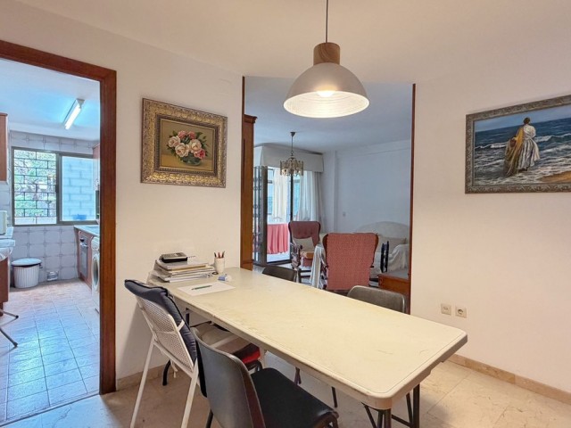 2 Slaapkamer Appartement in Marbella