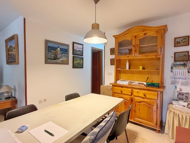 2 Slaapkamer Appartement in Marbella