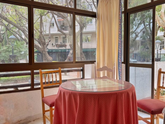 2 Slaapkamer Appartement in Marbella