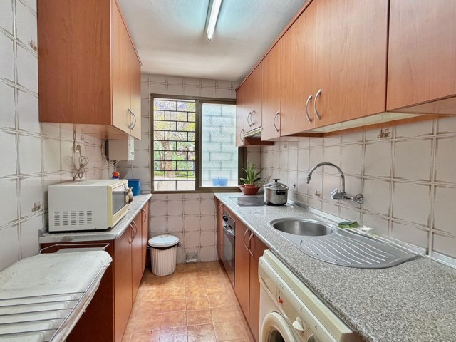 2 Slaapkamer Appartement in Marbella