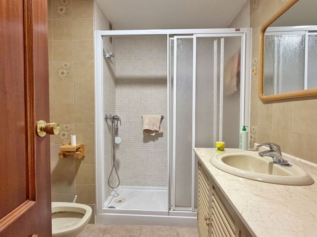 2 Slaapkamer Appartement in Marbella