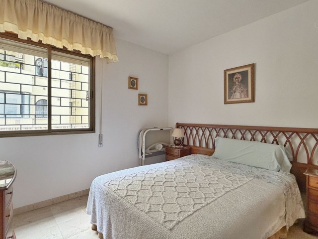 2 Slaapkamer Appartement in Marbella
