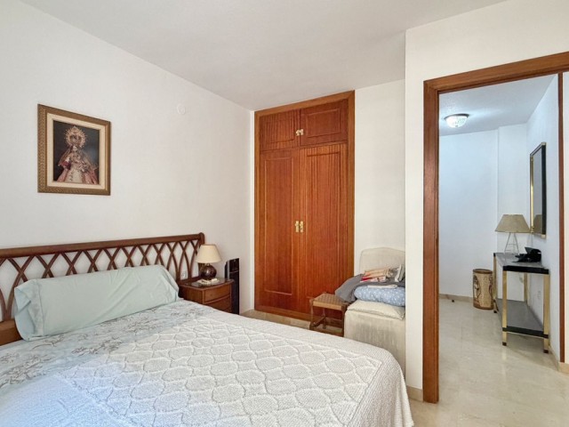 2 Slaapkamer Appartement in Marbella