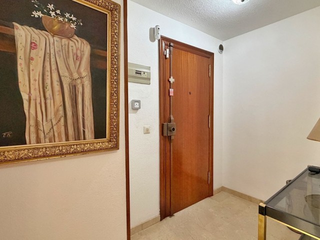 2 Slaapkamer Appartement in Marbella