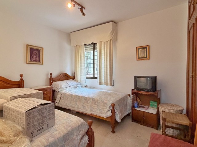 2 Slaapkamer Appartement in Marbella